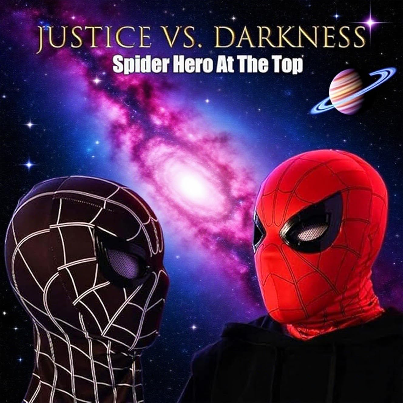 Heroic Blinking Adventure Mask™