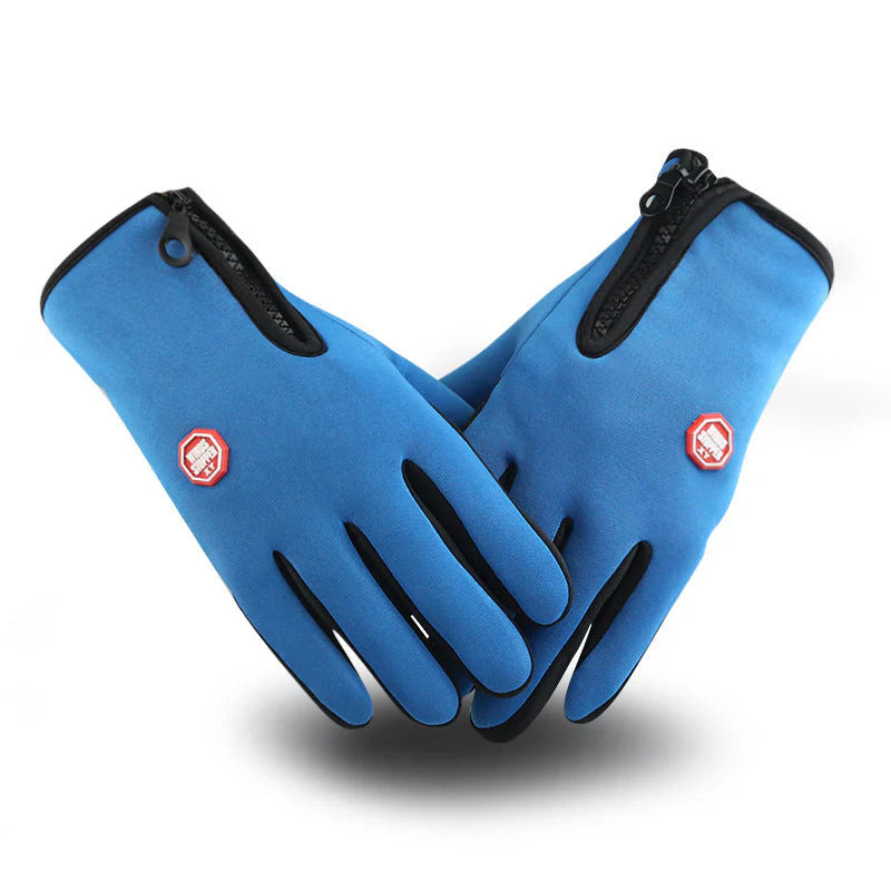 Windproof Winter Touchscreen Gloves Thermal Warm Gloves for Men and Women
