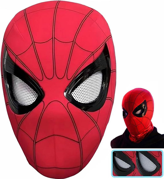 Heroic Blinking Adventure Mask™