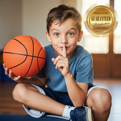 The Original Silent Basketball™